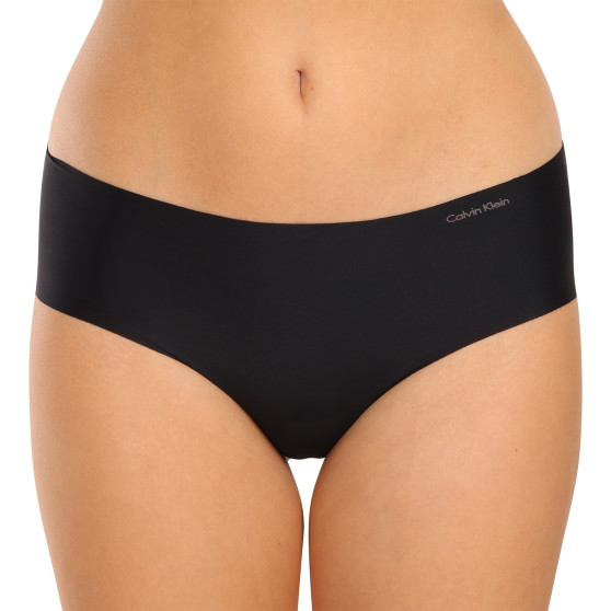 5PACK Calvin Klein naisten pikkuhousut saumattomat moniväriset (QD5148E-HW1)