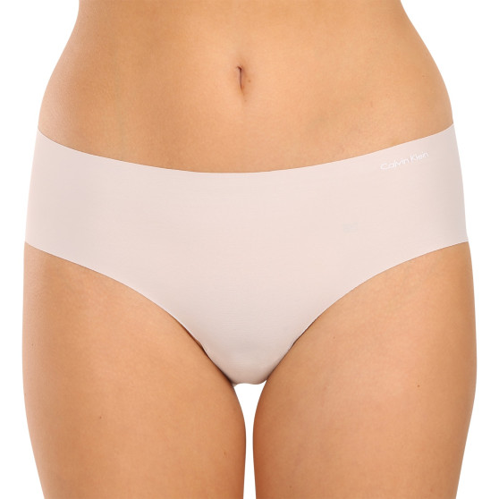 5PACK Calvin Klein naisten pikkuhousut saumattomat moniväriset (QD5148E-HW1)