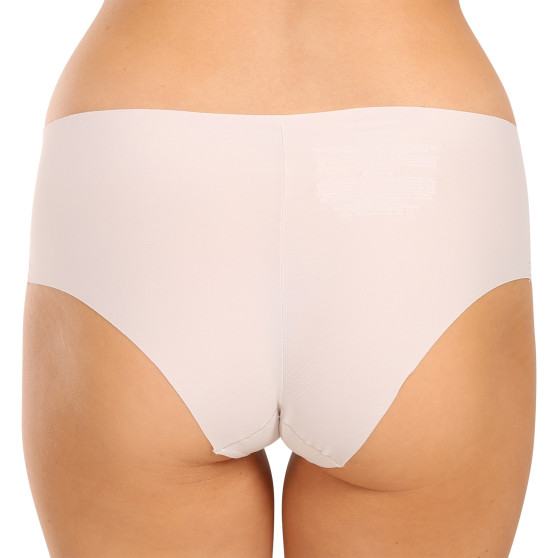 5PACK Calvin Klein naisten pikkuhousut saumattomat moniväriset (QD5148E-HW1)