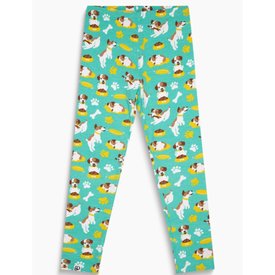 Dedoles Happy Kids leggingsit Happy Dog (D-K-AW-LG-C-C-211)