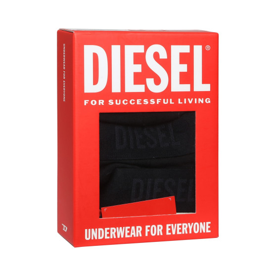 3PACK Diesel miesten bokserit moniväriset shortsit moniväriset (00ST3V-0LICY-E4969)