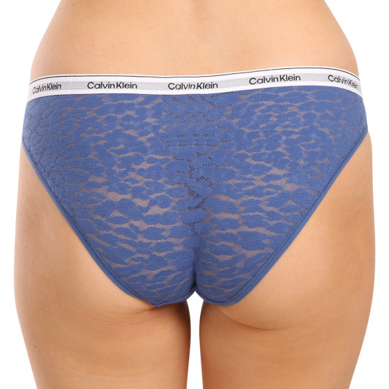 3PACK Calvin Klein naisten pikkuhousut moniväriset (QD5069E-GP8)