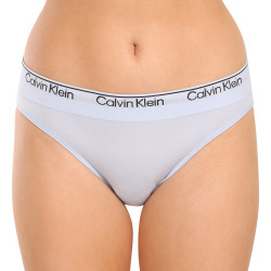 Calvin Klein Naisten pikkuhousut sininen (QF7096E-CJP)