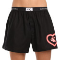 Calvin Klein Miesten bokserishortsit musta (NB3716A-UB1)