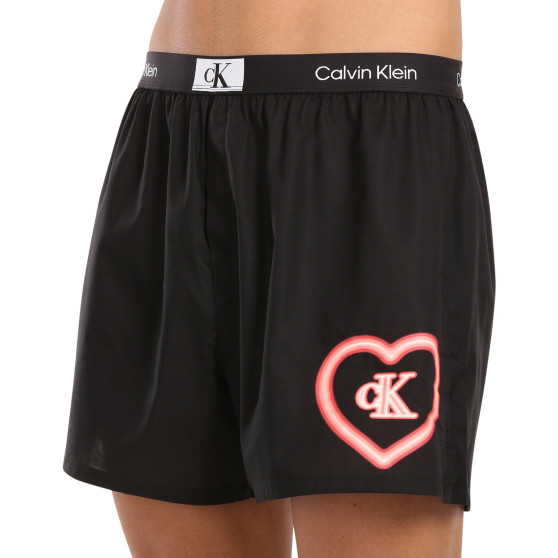 Calvin Klein Miesten bokserishortsit musta (NB3716A-UB1)