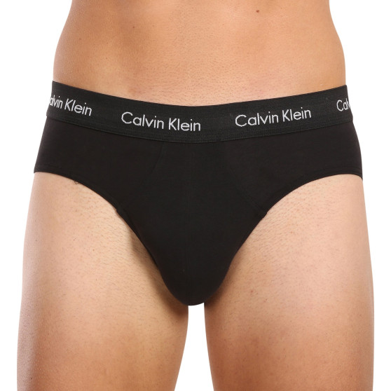 5PACK Calvin Klein miesten alushousut moniväriset (NB2630A-I08)