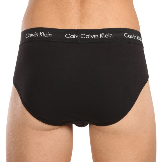 5PACK Calvin Klein miesten alushousut moniväriset (NB2630A-I08)