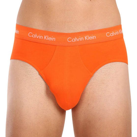 5PACK Calvin Klein miesten alushousut moniväriset (NB2630A-I08)