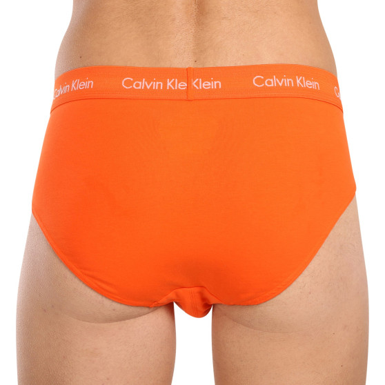 5PACK Calvin Klein miesten alushousut moniväriset (NB2630A-I08)