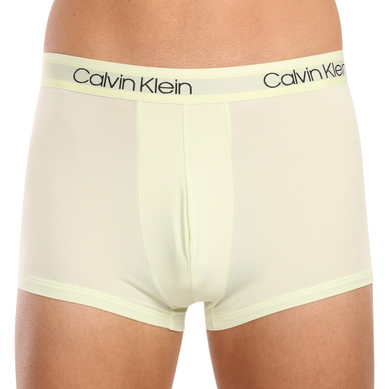 3PACK Calvin Klein miesten bokserit moniväriset shortsit moniväriset (NB2569A-GF3)