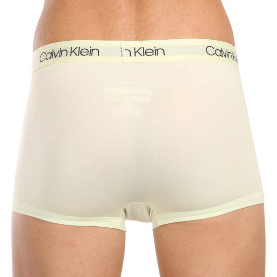 3PACK Calvin Klein miesten bokserit moniväriset shortsit moniväriset (NB2569A-GF3)