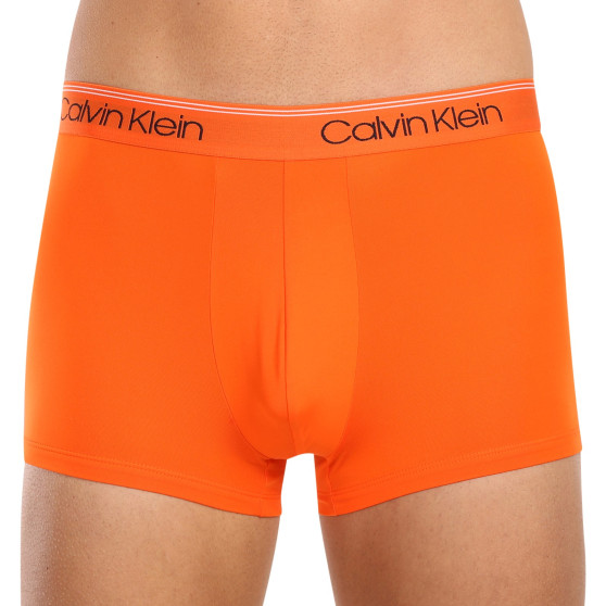 3PACK Calvin Klein miesten bokserit moniväriset shortsit moniväriset (NB2569A-GF3)