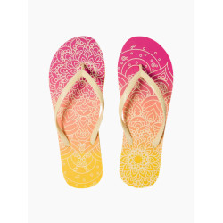 Dedoles Merry Flip Flops Sun Mandala (D-U-F-FF-C-PE-1585)