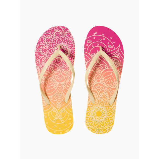 Dedoles Merry Flip Flops Sun Mandala (D-U-F-FF-C-PE-1585)