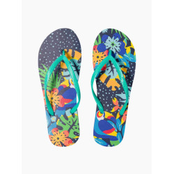 Dedoles Merry Flip Flops Tukan viidakossa (D-U-F-FF-C-PE-1587)