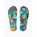 Dedoles Merry Flip Flops Tukan viidakossa (D-U-F-FF-C-PE-1587)