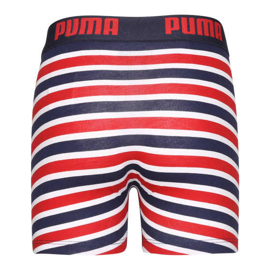 2PACK Puma poikien bokserit moniväriset shortsit (701219334 001)