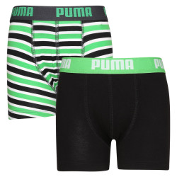 2PACK Puma poikien bokserit moniväriset shortsit (701219334 003)