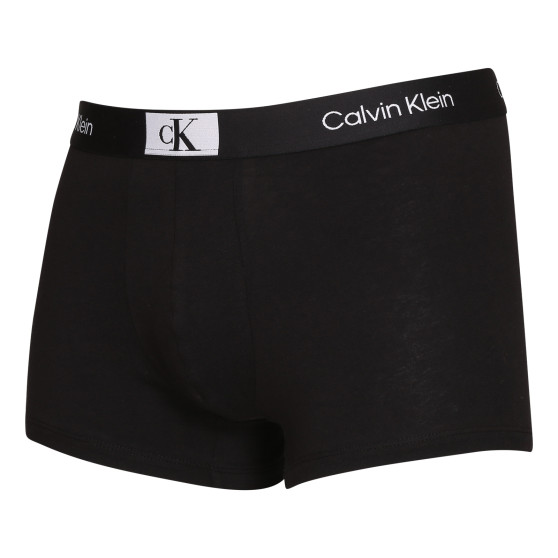 3PACK Calvin Klein miesten bokserit moniväriset shortsit moniväriset (NB3528E-I14)