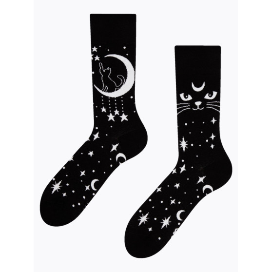 Dedoles Happy Socks Mysteeri kissa (GMRS1368)