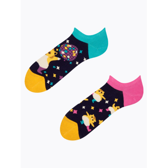 Dedoles Happy Socks Party Hamsterit (D-U-SC-SS-C-C-225)