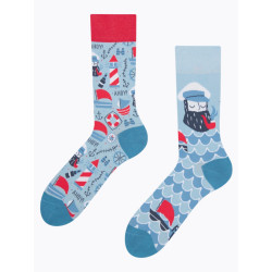 Dedoles Happy Socks Hi (GMRS151)