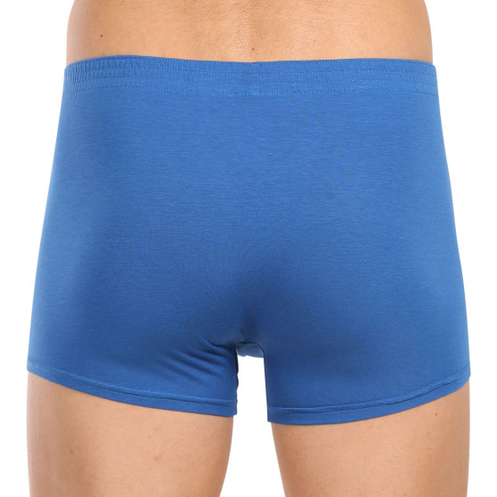 3PACK Styx miesten boxershortsit classic elastinen monivärinen monivärinen (3Q96837)