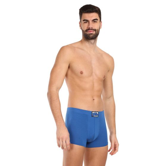 3PACK Styx miesten boxershortsit classic elastinen monivärinen monivärinen (3Q96837)