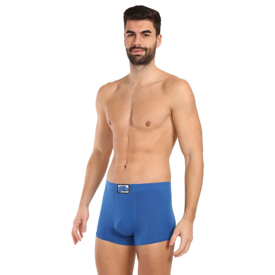 3PACK Styx miesten boxershortsit classic elastinen monivärinen monivärinen (3Q96837)