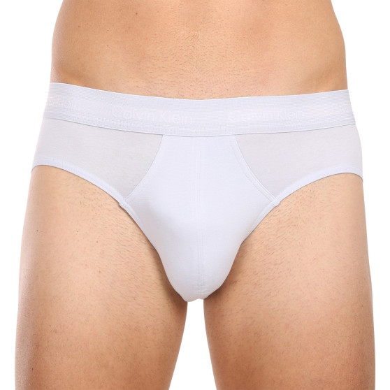 7PACK Calvin Klein miesten alushousut moniväriset (NB3884A-N6S)