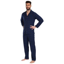 s.Oliver Miesten pyjama monivärinen (LH-51PJL-40597662)