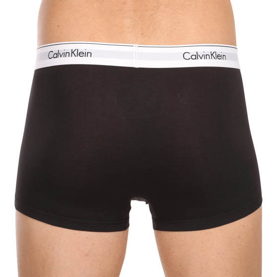 3PACK Calvin Klein miesten bokserit moniväriset shortsit moniväriset (NB2380A-M8O)