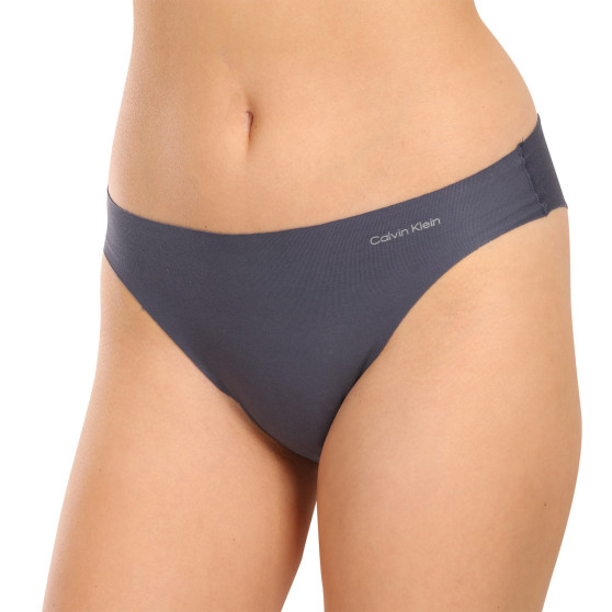 5PACK Calvin Klein naisten pikkuhousut moniväriset (QD5205E-NOZ)