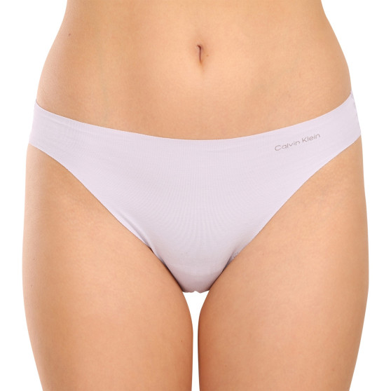 5PACK Calvin Klein naisten pikkuhousut moniväriset (QD5205E-NOZ)