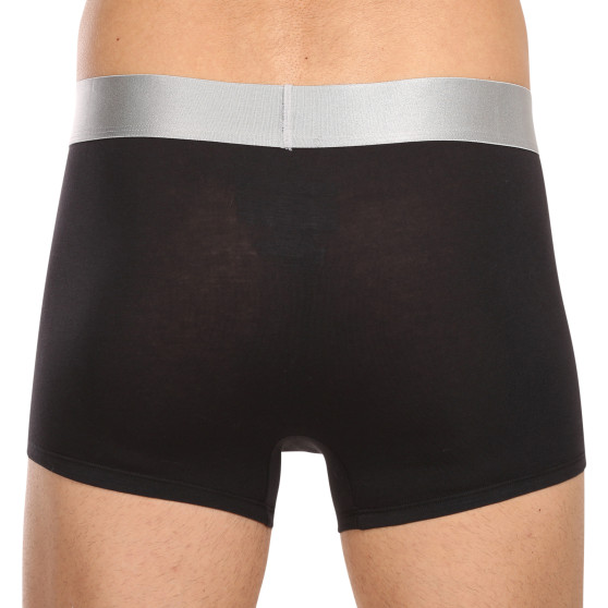 3PACK Calvin Klein miesten bokserit moniväriset shortsit moniväriset (NB3130A-MP1)