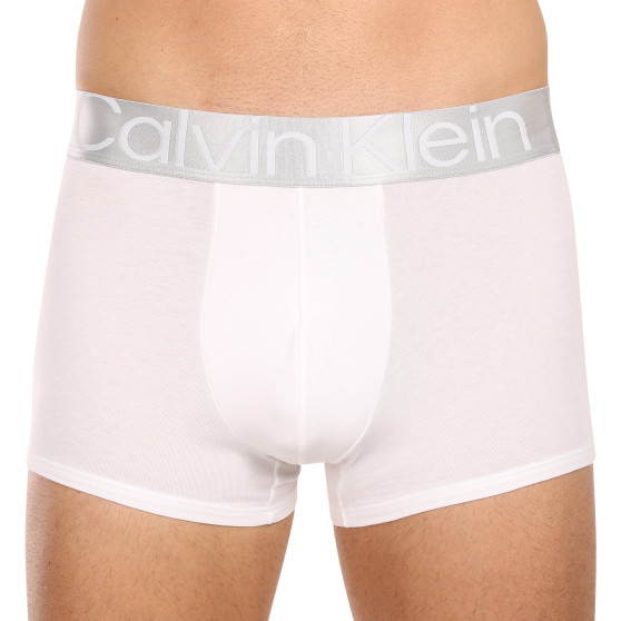 3PACK Calvin Klein miesten bokserit moniväriset shortsit moniväriset (NB3130A-MP1)