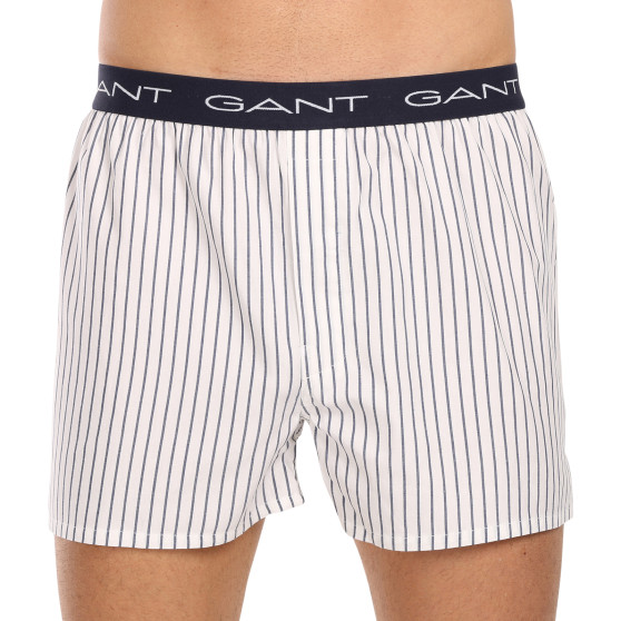 2PACK Gant miesten bokserishortsit moniväriset (902342609-402)