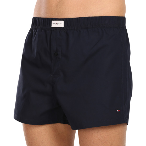 3PACK Tommy Hilfiger miesten bokserishortsit moniväriset (UM0UM02848 0T5)