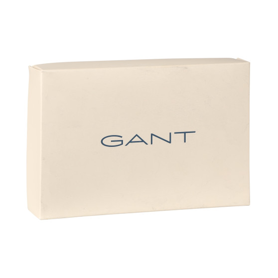 3PACK Gant miesten bokserit moniväriset shortsit moniväriset (902343323-433)