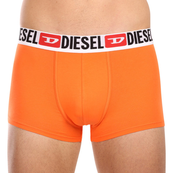 3PACK Diesel miesten bokserit moniväriset shortsit moniväriset (00ST3V-0DDAI-E6825)