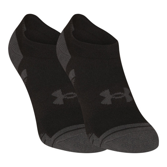 3PACK Under Armour sukat moniväriset (1379503 011)