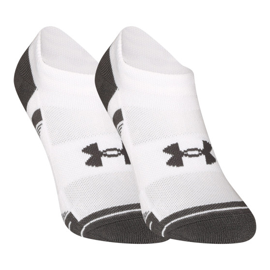 3PACK Under Armour sukat moniväriset (1379503 011)