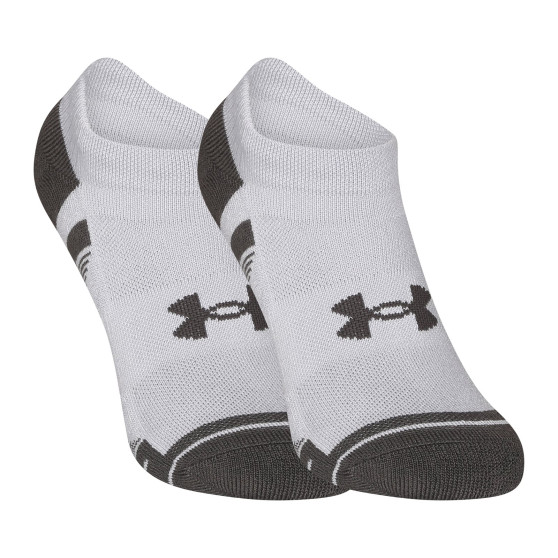 3PACK Under Armour sukat moniväriset (1379503 011)