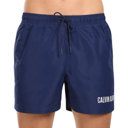 Calvin Klein Miesten uimahousut sininen (KM0KM00992-C7E)