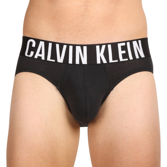 3PACK Calvin Klein miesten alushousut moniväriset (NB3704A-OG5)