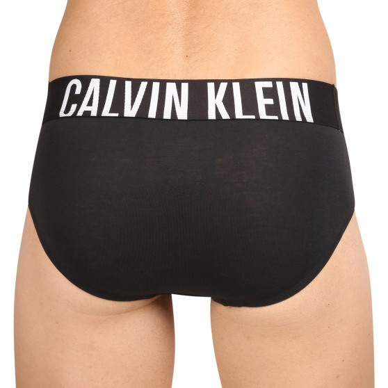 3PACK Calvin Klein miesten alushousut moniväriset (NB3704A-OG5)