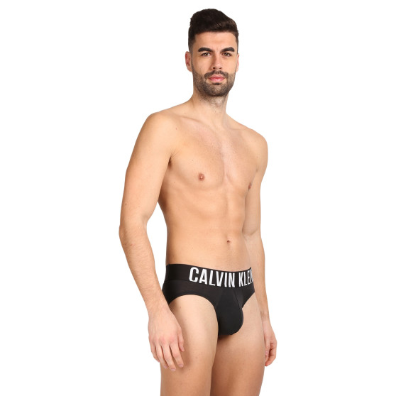 3PACK Calvin Klein miesten alushousut moniväriset (NB3704A-OG5)