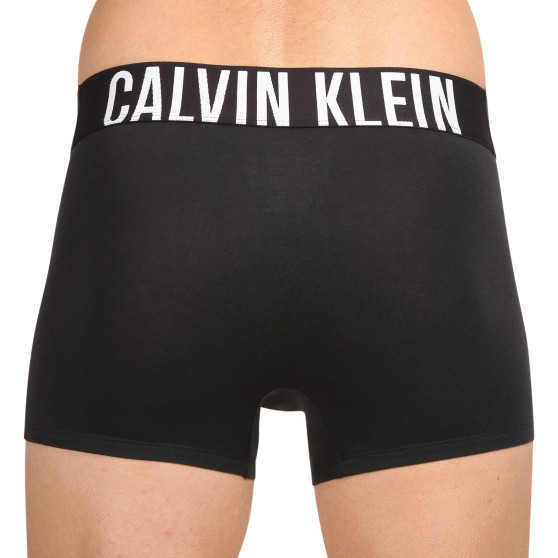 3PACK Calvin Klein miesten bokserit mustat (NB3608A-UB1)