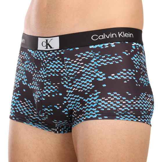 Calvin Klein Miesten bokserit moniväriset shortsit moniväriset (NB3406A-LO9)