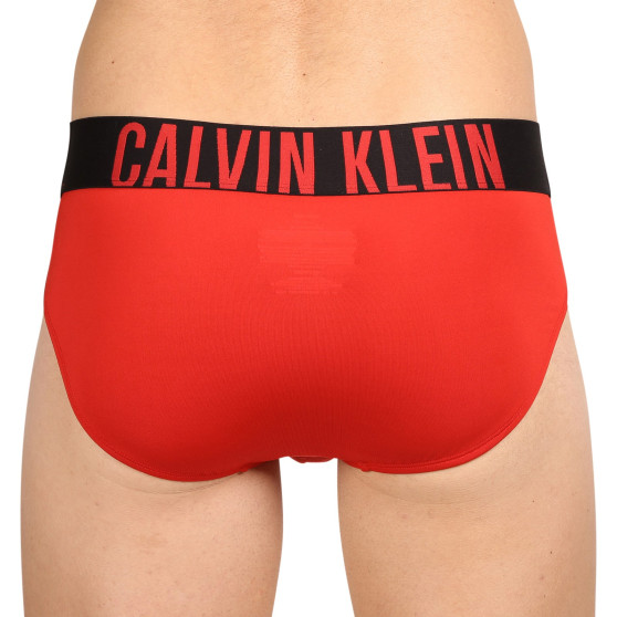 3PACK Calvin Klein miesten alushousut moniväriset (NB3610A-LXO)